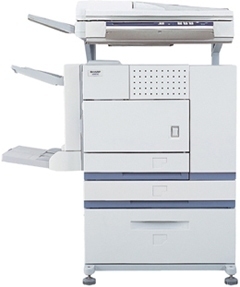 夏普AR-M420U復(fù)印機(jī)特價直降23500元，高效辦公通訊設(shè)備首選