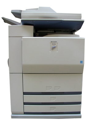 廣州市天河科源辦公設(shè)備經(jīng)營部供應(yīng)二手夏普復(fù)印機(jī)MX-M620高清細(xì)節(jié)圖