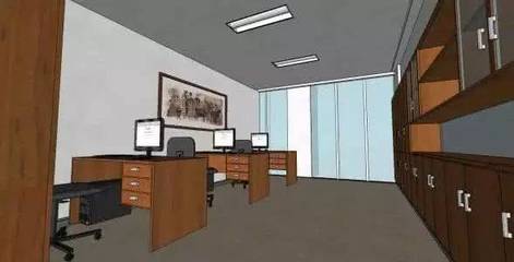 領導干部辦公室配置標準與超標后果解析