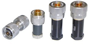 N型陽頭校準套件 保障廣電與通訊設備精準運行的基石