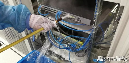 電力帶電清洗技術 為通訊設備提供動靜態絕緣高效安全更環保的維護方案