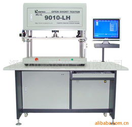 深圳市鵬達(dá)電子通訊檢測(cè)儀器與設(shè)備產(chǎn)品全覽