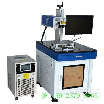 紫光激光鐳雕技術(shù) 重塑通訊設(shè)備塑膠殼與電子元件的標(biāo)識(shí)藝術(shù)