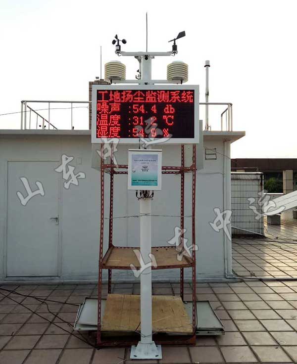 環(huán)境監(jiān)測(cè)儀價(jià)格與廠(chǎng)家直銷(xiāo)選購(gòu)指南——聚焦通訊設(shè)備領(lǐng)域應(yīng)用